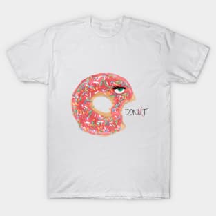 DONUT T-Shirt